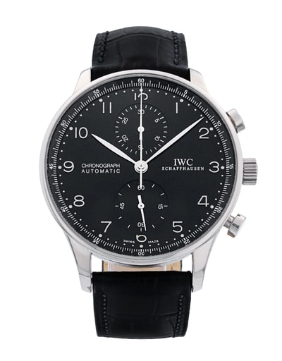 IWC Portugieser Chrono IW371413